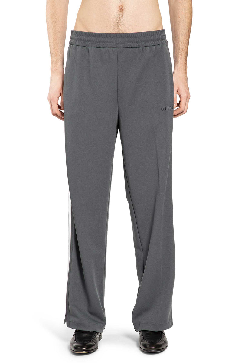 Technical Jersey Track Pants