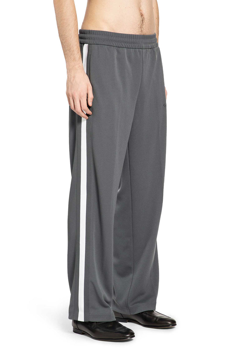 Technical Jersey Track Pants