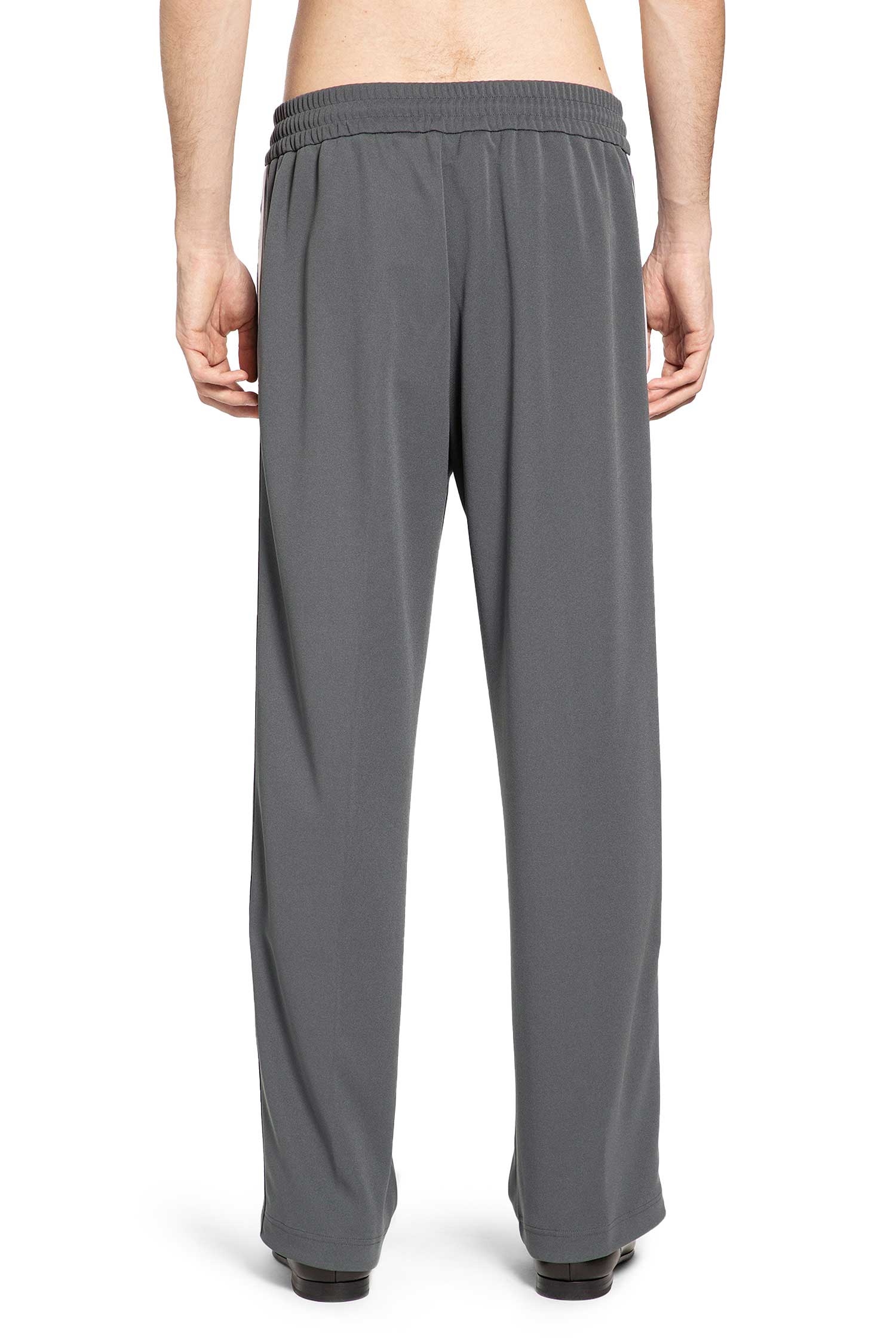 Technical Jersey Track Pants