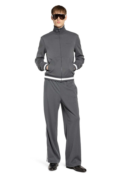 Technical Jersey Track Pants