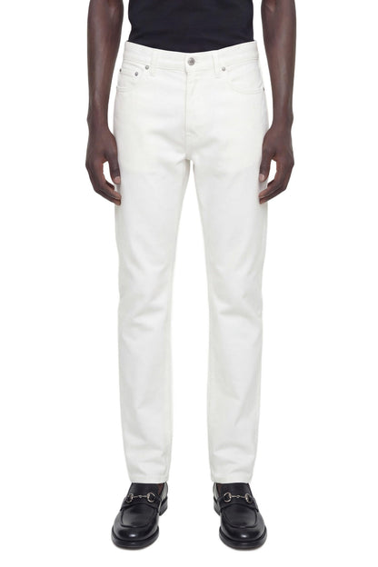 5 Pocket Loose Fit Jeans