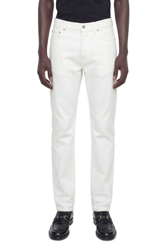 5 Pocket Loose Fit Jeans