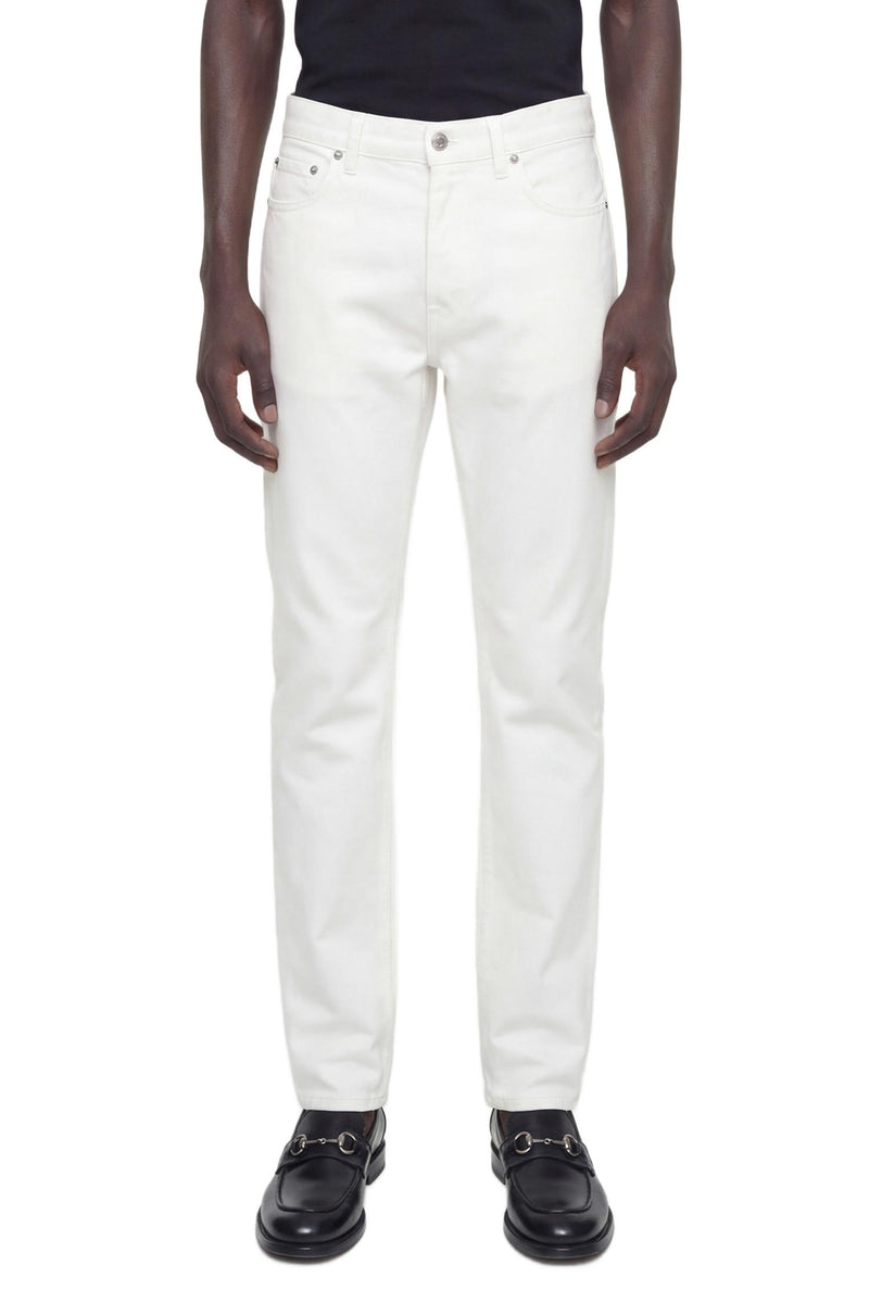 5 Pocket Loose Fit Jeans