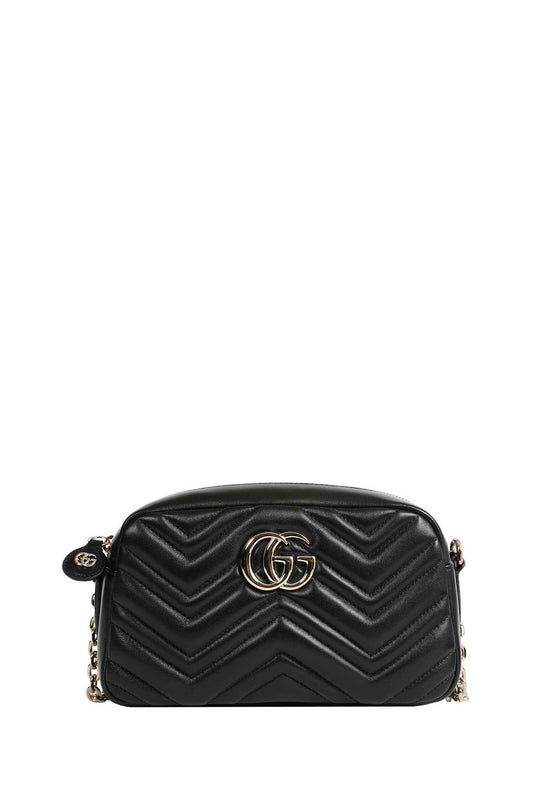 GG Marmont Small Camera Bag