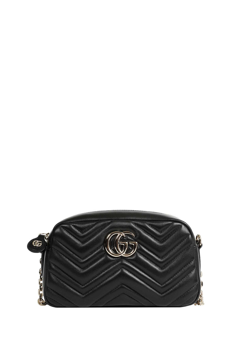 GUCCI GG Marmont Small Camera Bag woman