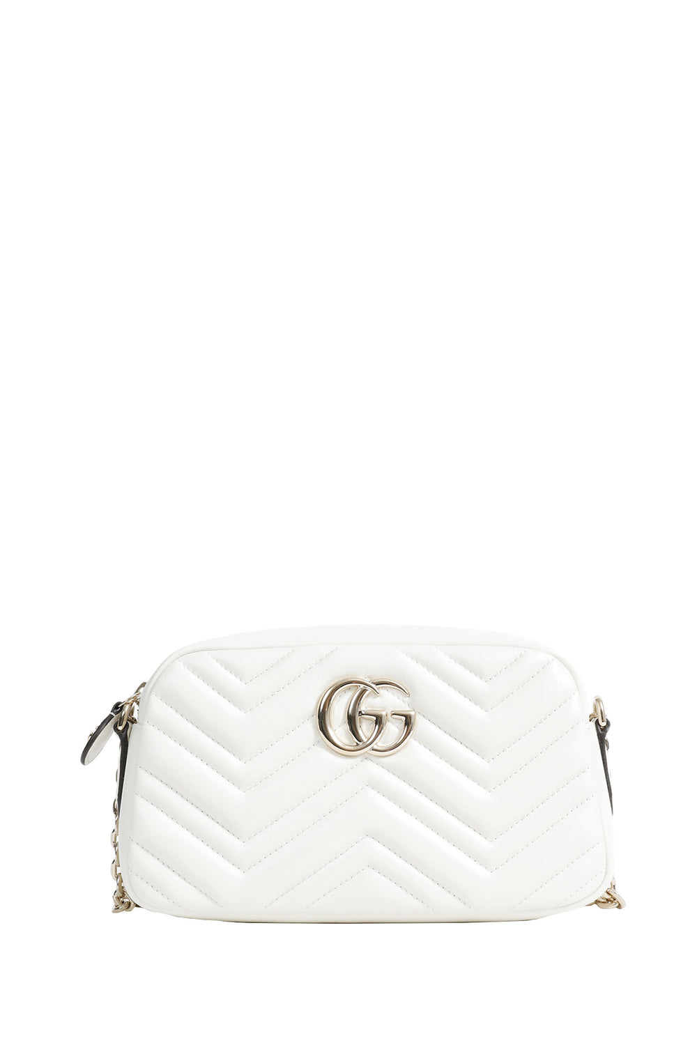 GUCCI GG Marmont Small Camera Bag woman
