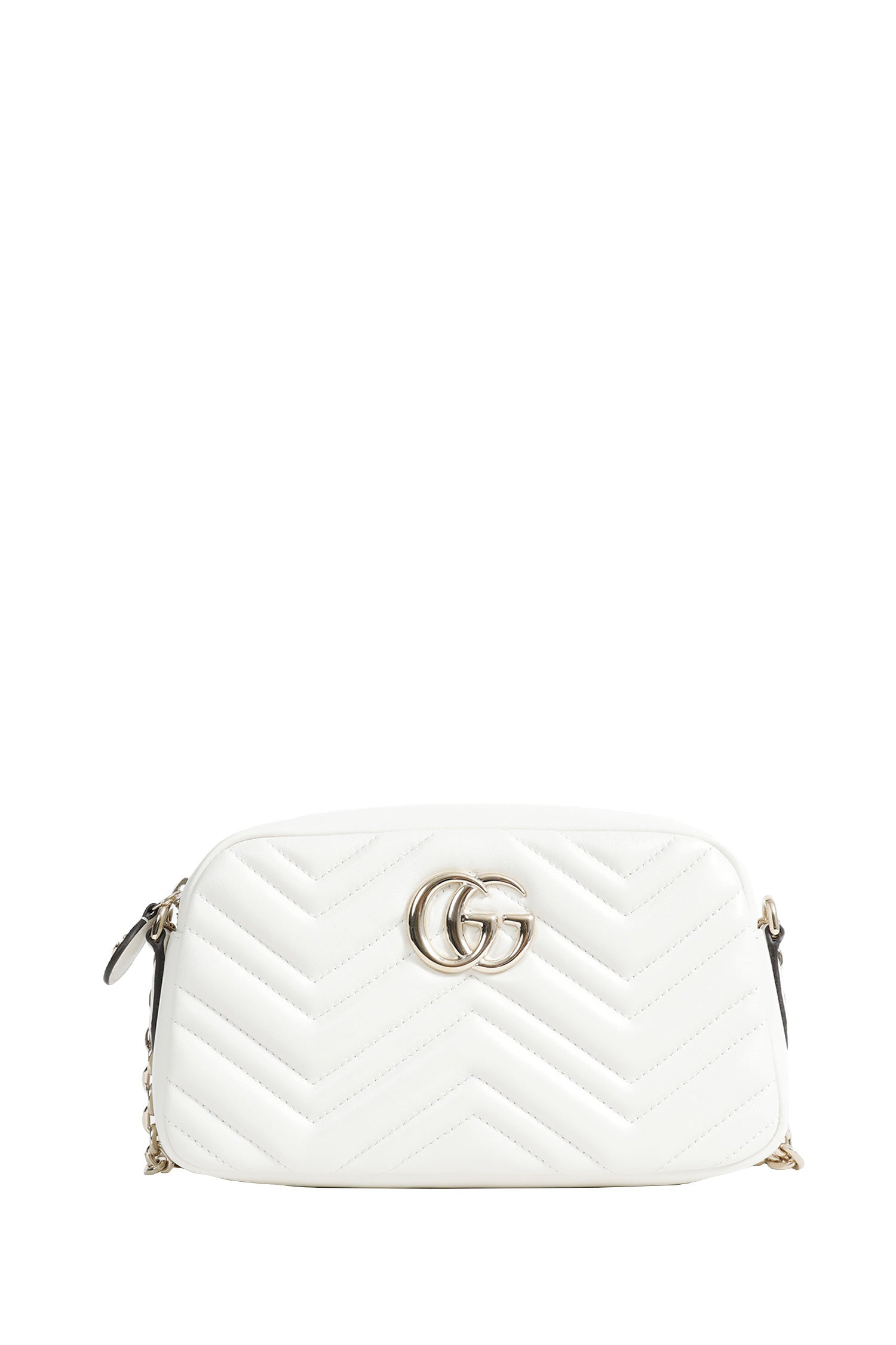 GG Marmont Small Camera Bag