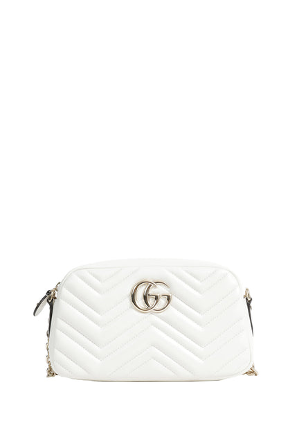 GG Marmont Small Camera Bag