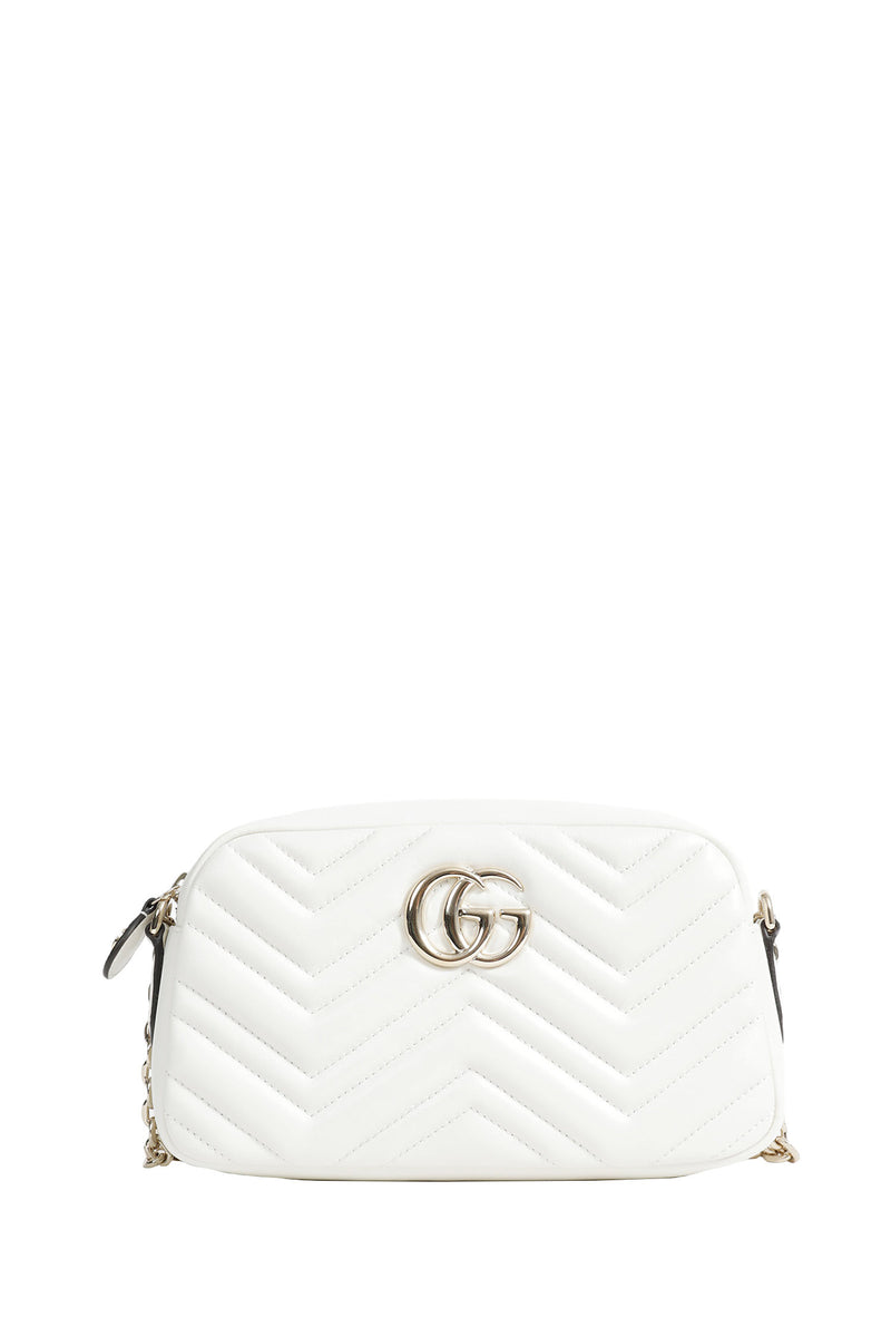 GUCCI GG Marmont Small Camera Bag woman