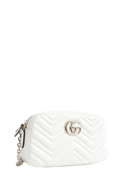 GG Marmont Small Camera Bag