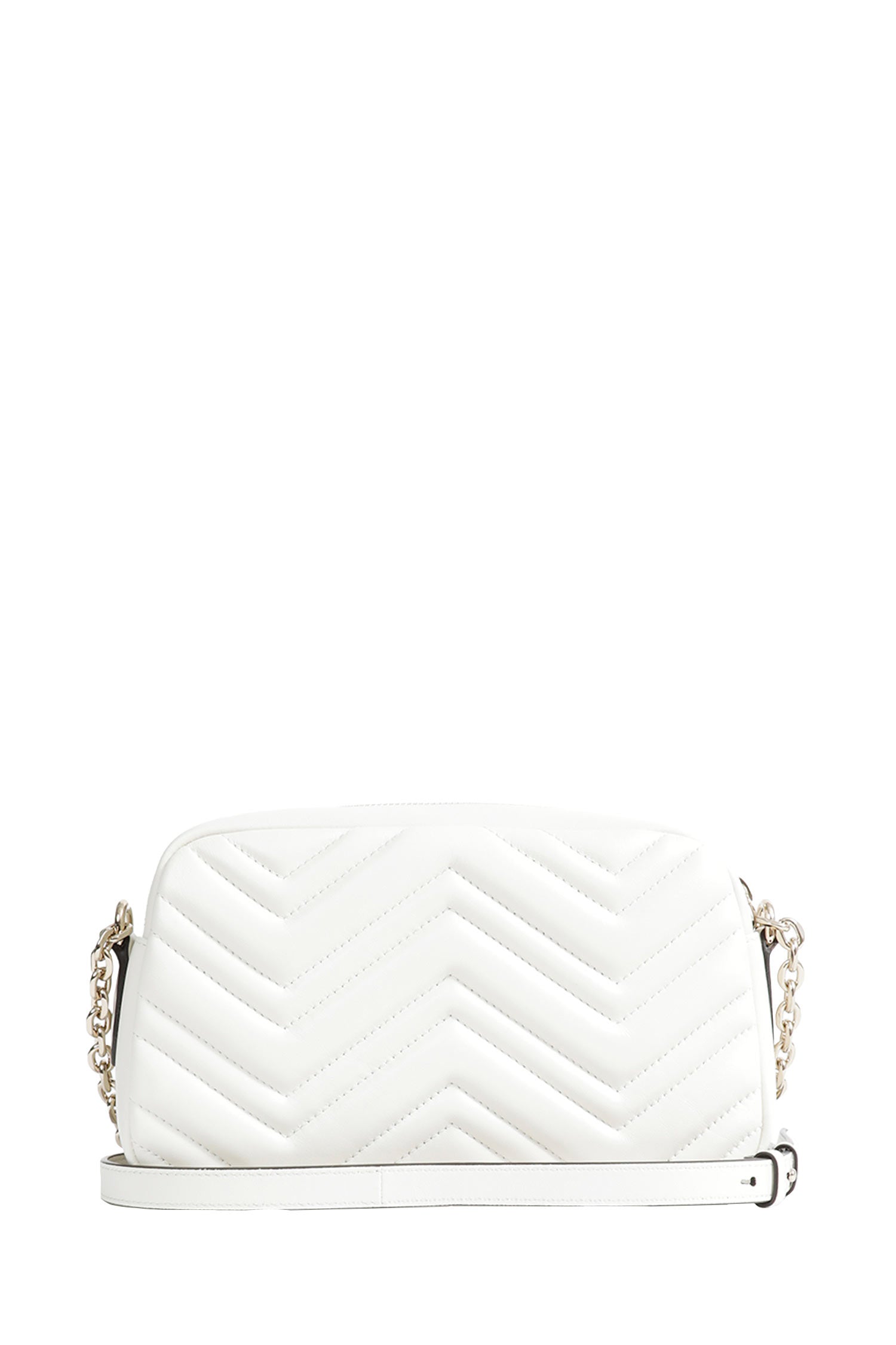 GUCCI GG Marmont Small Camera Bag woman