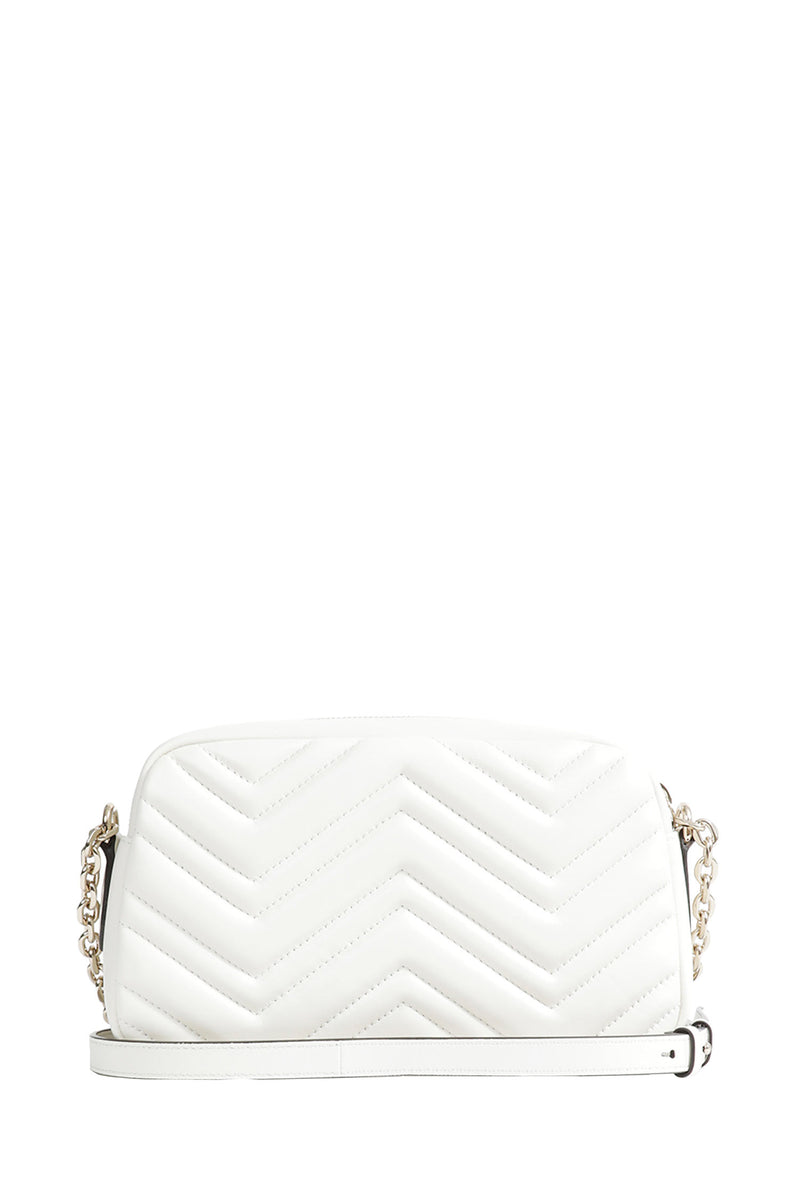 GUCCI GG Marmont Small Camera Bag woman