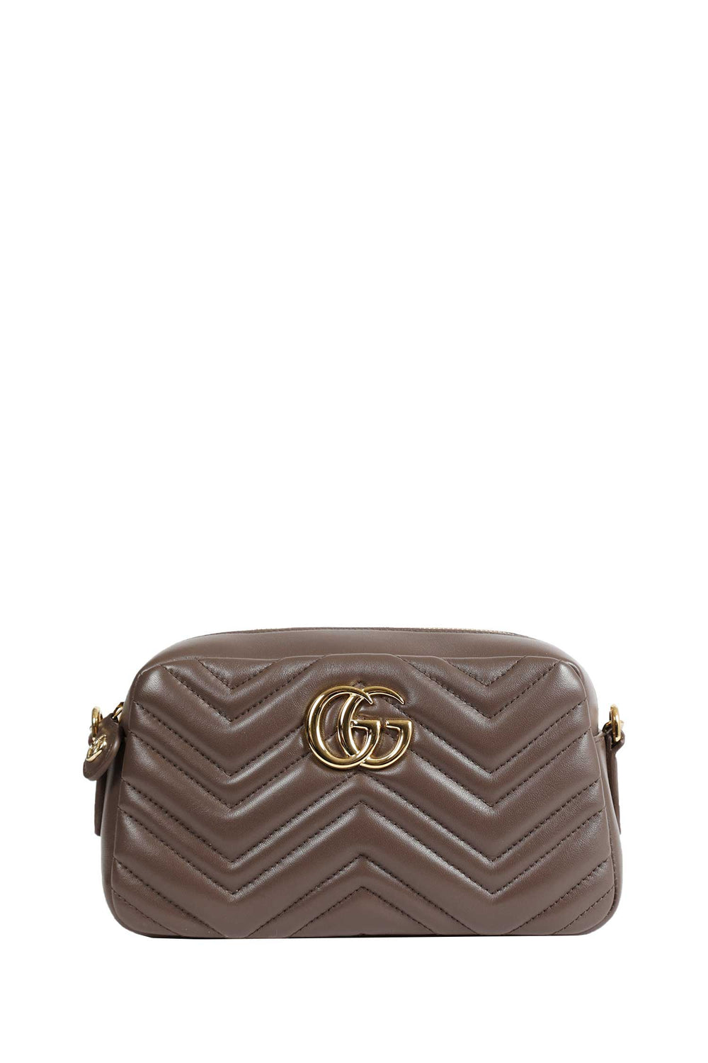 GUCCI GG Marmont Small Camera Bag woman