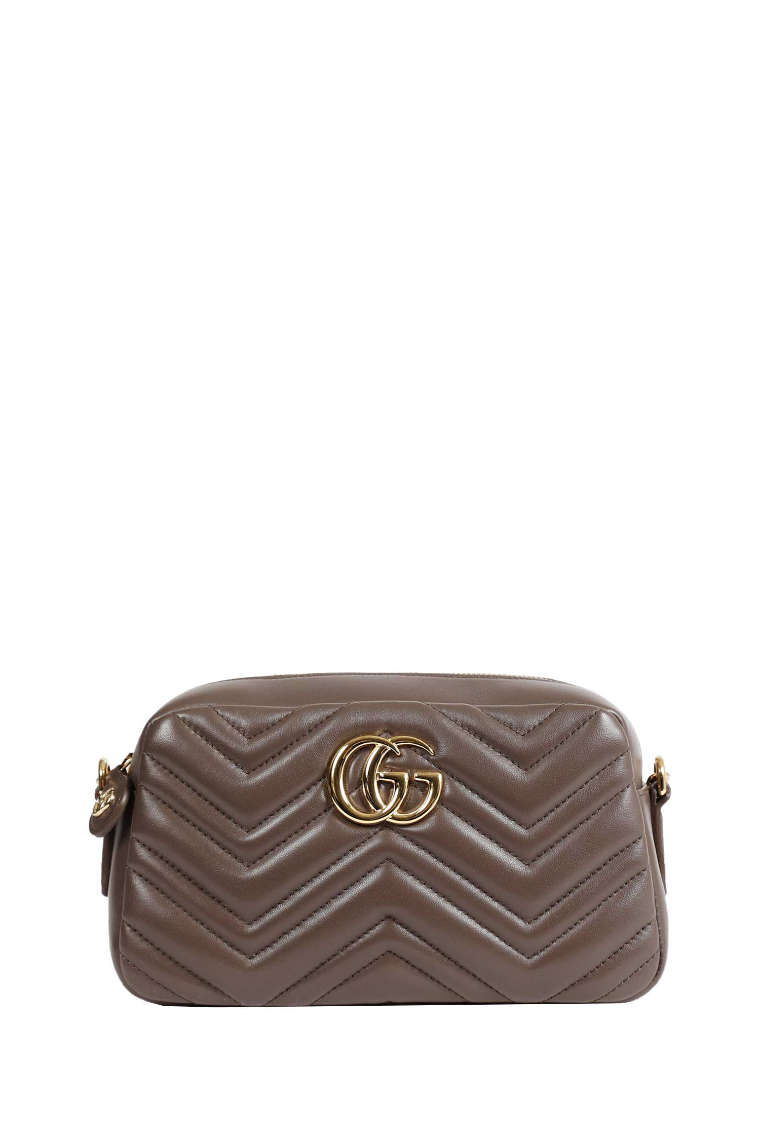 GG Marmont Small Camera Bag