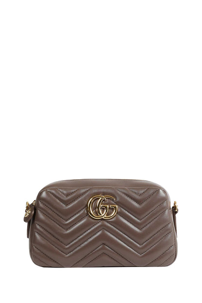 GG Marmont Small Camera Bag