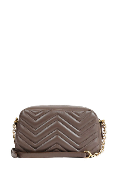 GG Marmont Small Camera Bag