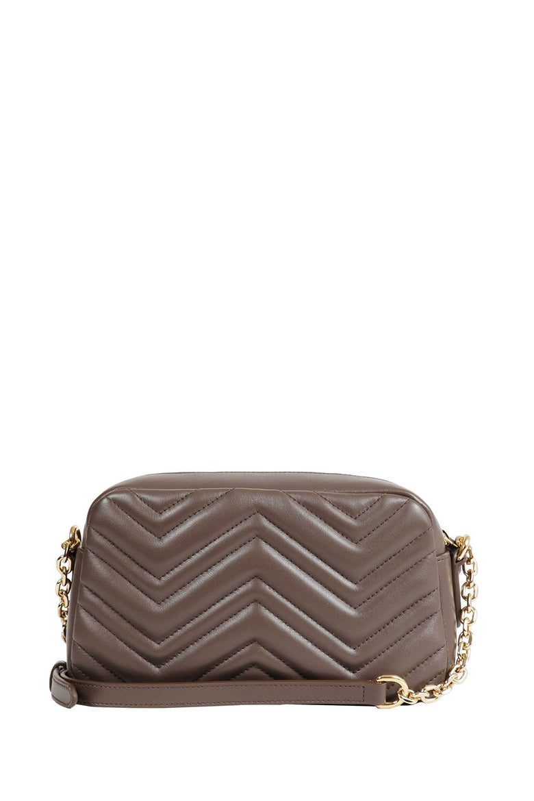 
              GUCCI GG Marmont Small Camera Bag woman
            