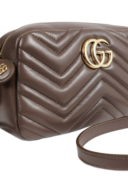 GG Marmont Small Camera Bag