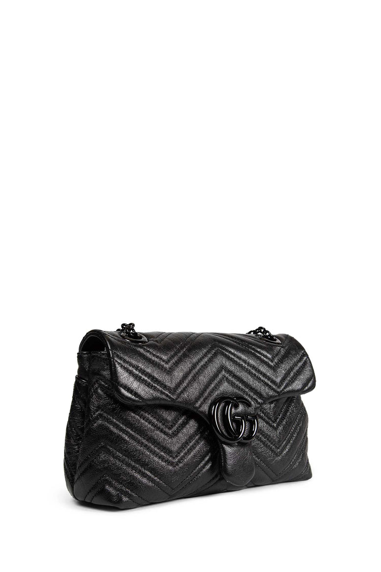 GG Marmont Small Shoulder Bag