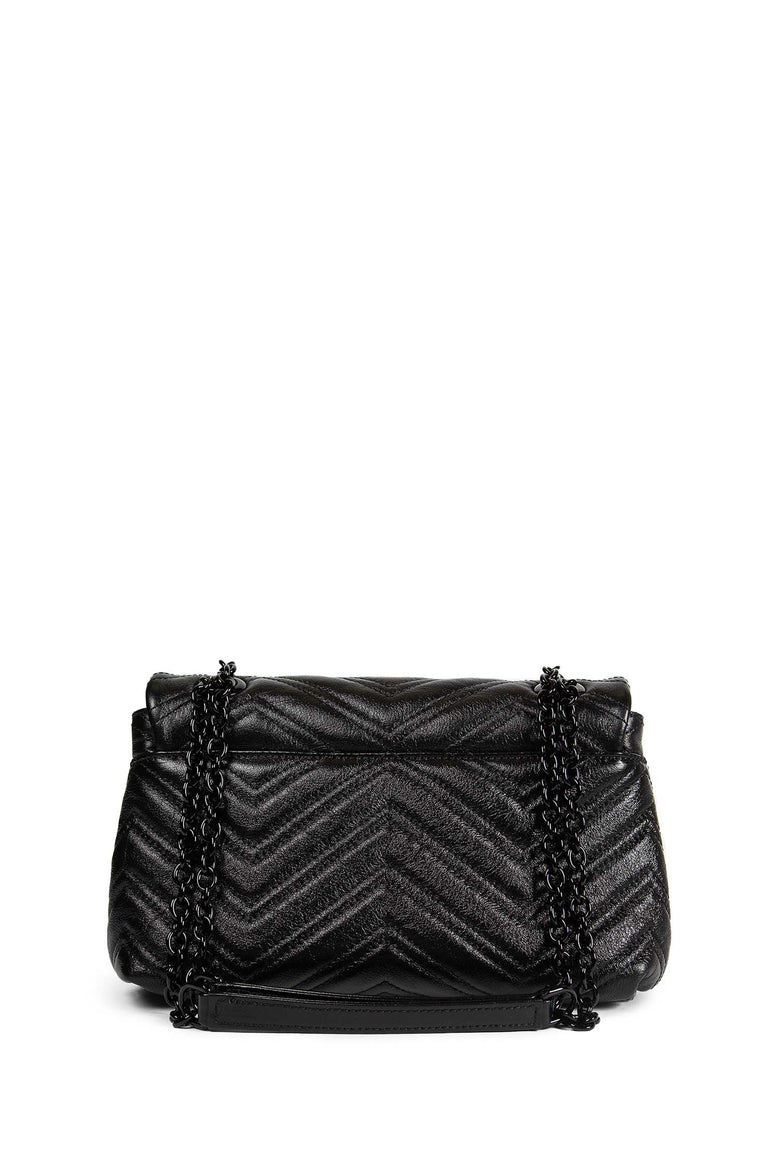 GG Marmont Small Shoulder Bag