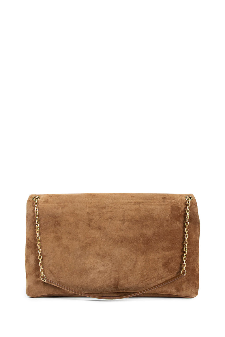 Cassandre XXL Chain Pouch
