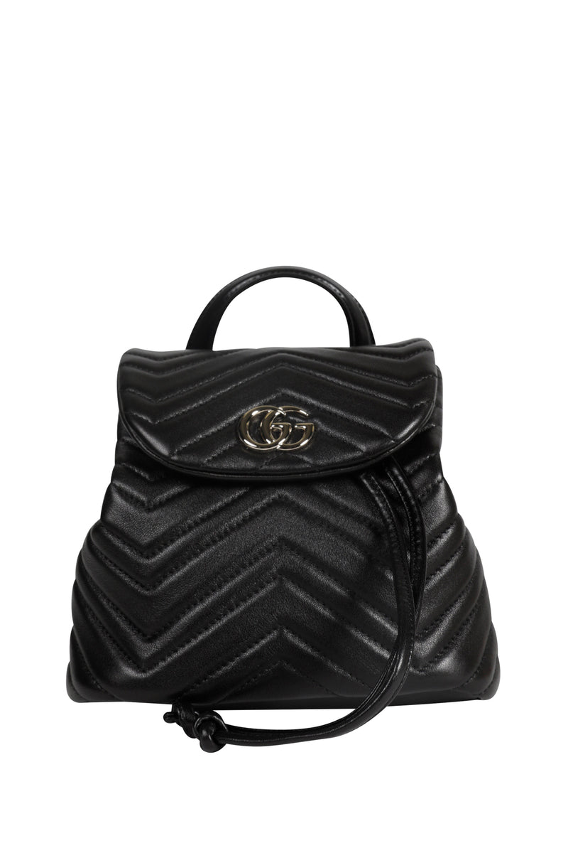 gucci marmont mini backpack GG Marmont Mini Backpack – Antonioli.eu