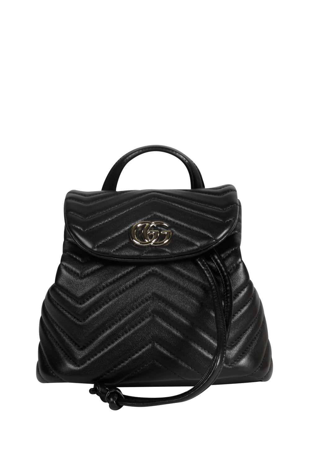 GUCCI GG Marmont Mini Backpack woman