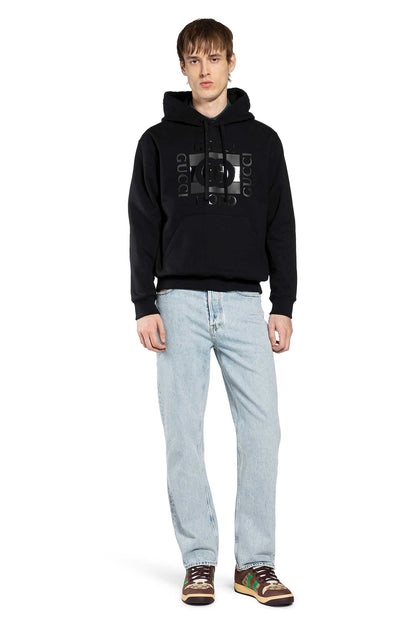 Interlocking G Hoodie