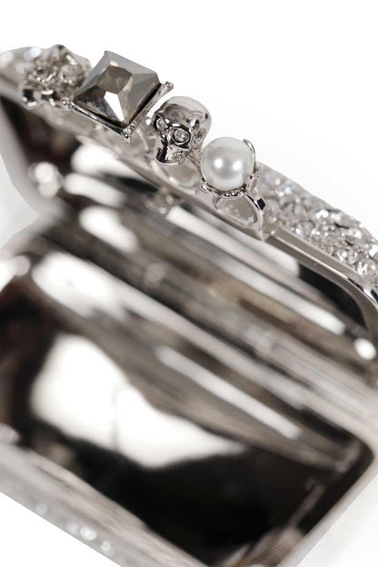 Knuckle Clutch Charm