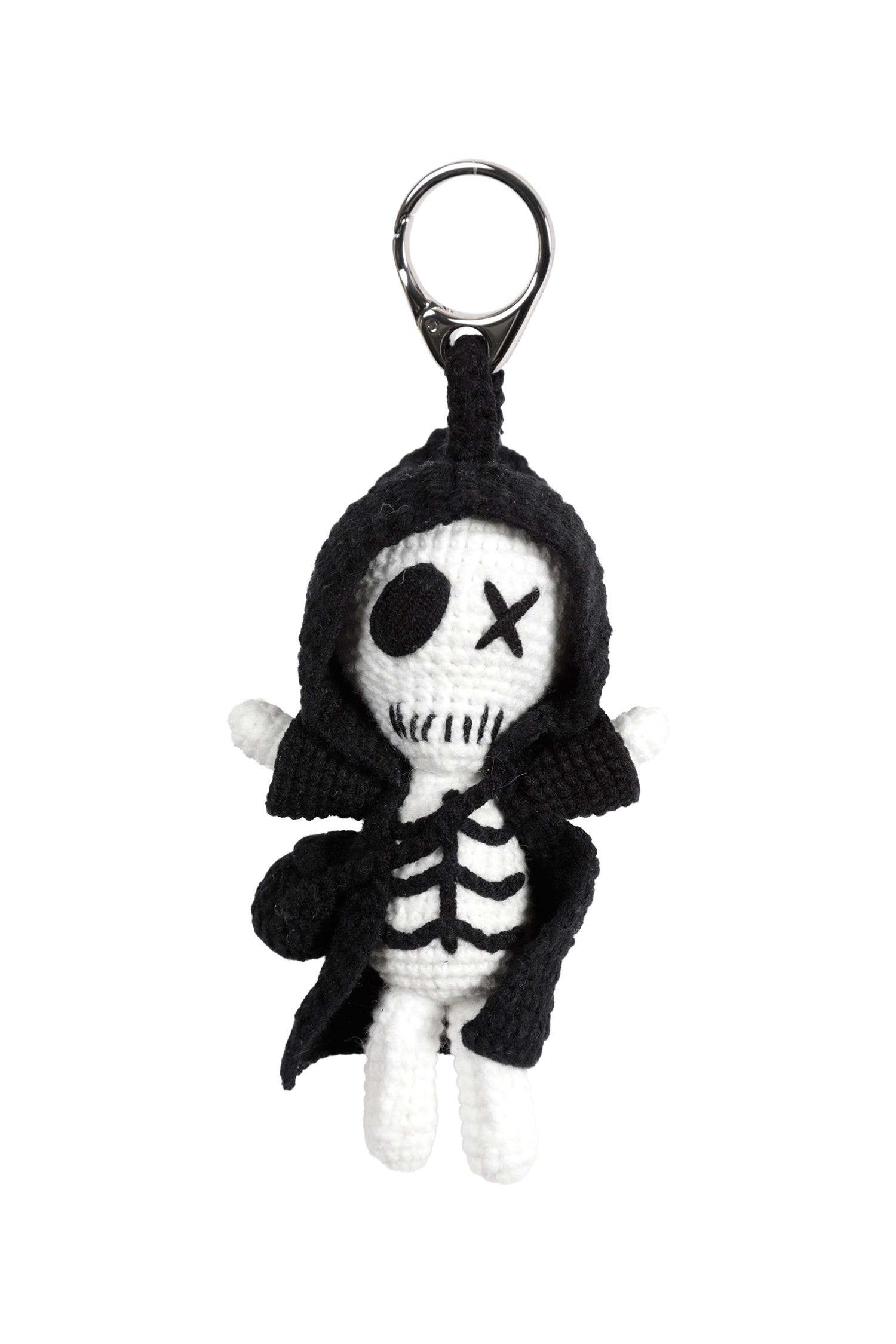 The Doll Sid Keychain