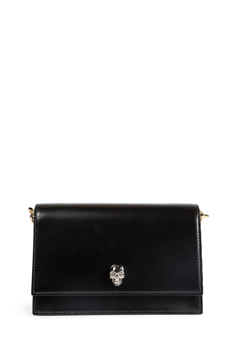MCQUEEN Skull Bag woman