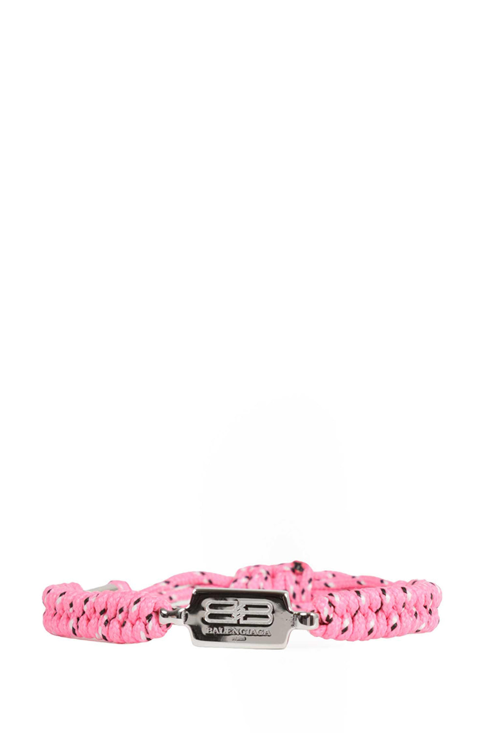 BALENCIAGA Saint Germain Lace Bracelet woman
