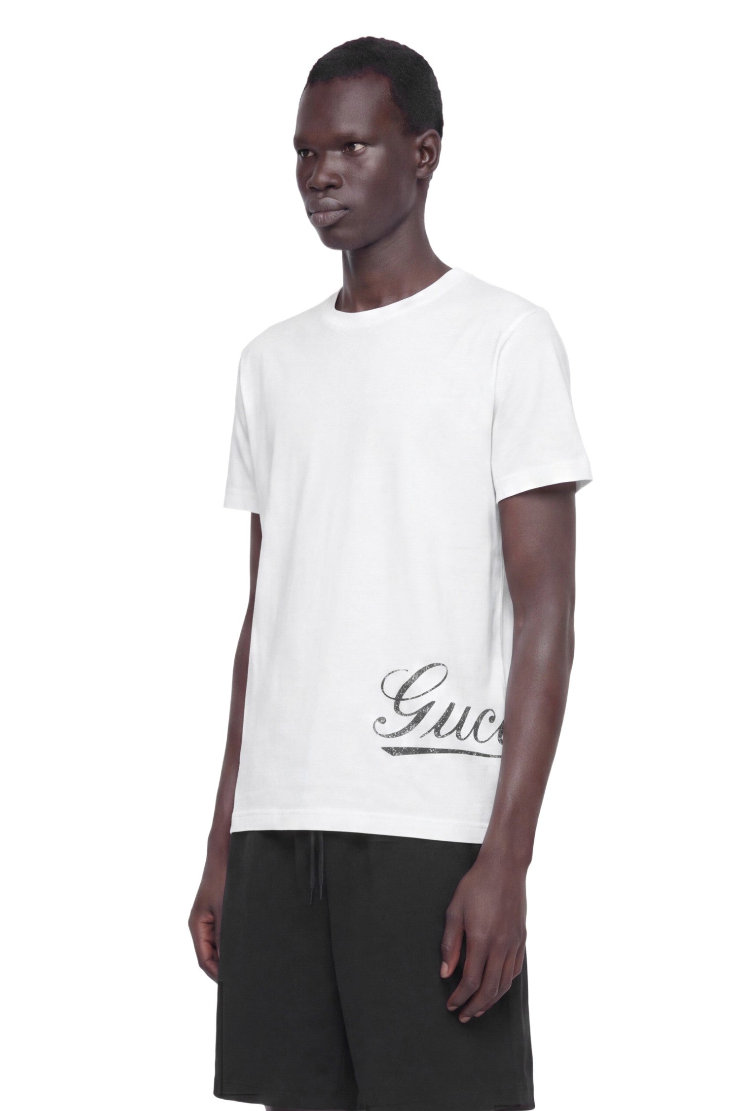 Gucci Script T-Shirt