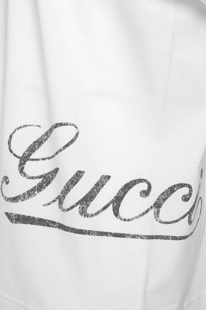 Gucci Script T-Shirt