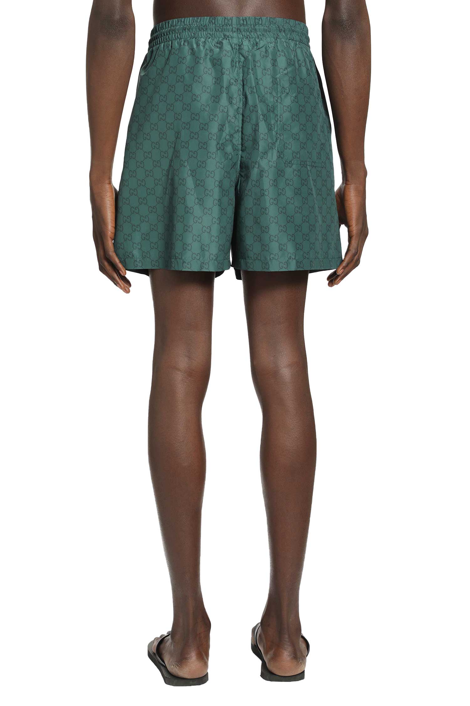 GUCCI GG Swimshorts man