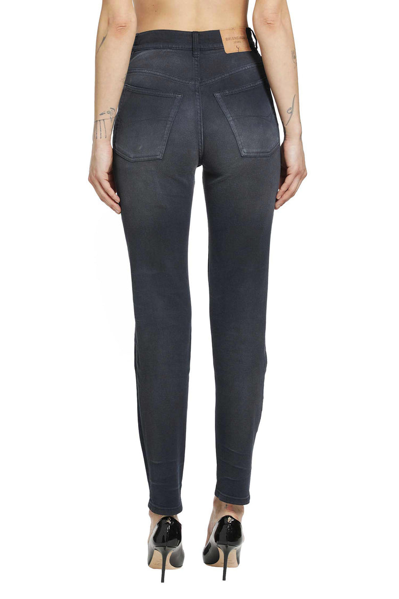 BALENCIAGA Skinny Pants woman