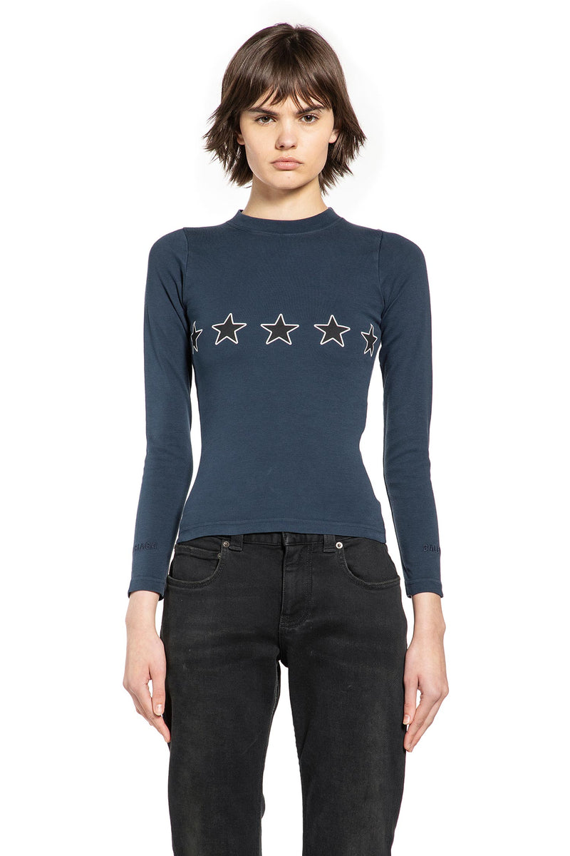 Top Rating Long Sleeve Fitted Top