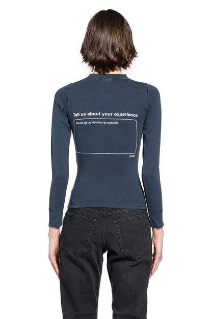 Top Rating Long Sleeve Fitted Top