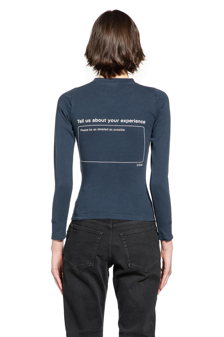 Top Rating Long Sleeve Fitted Top