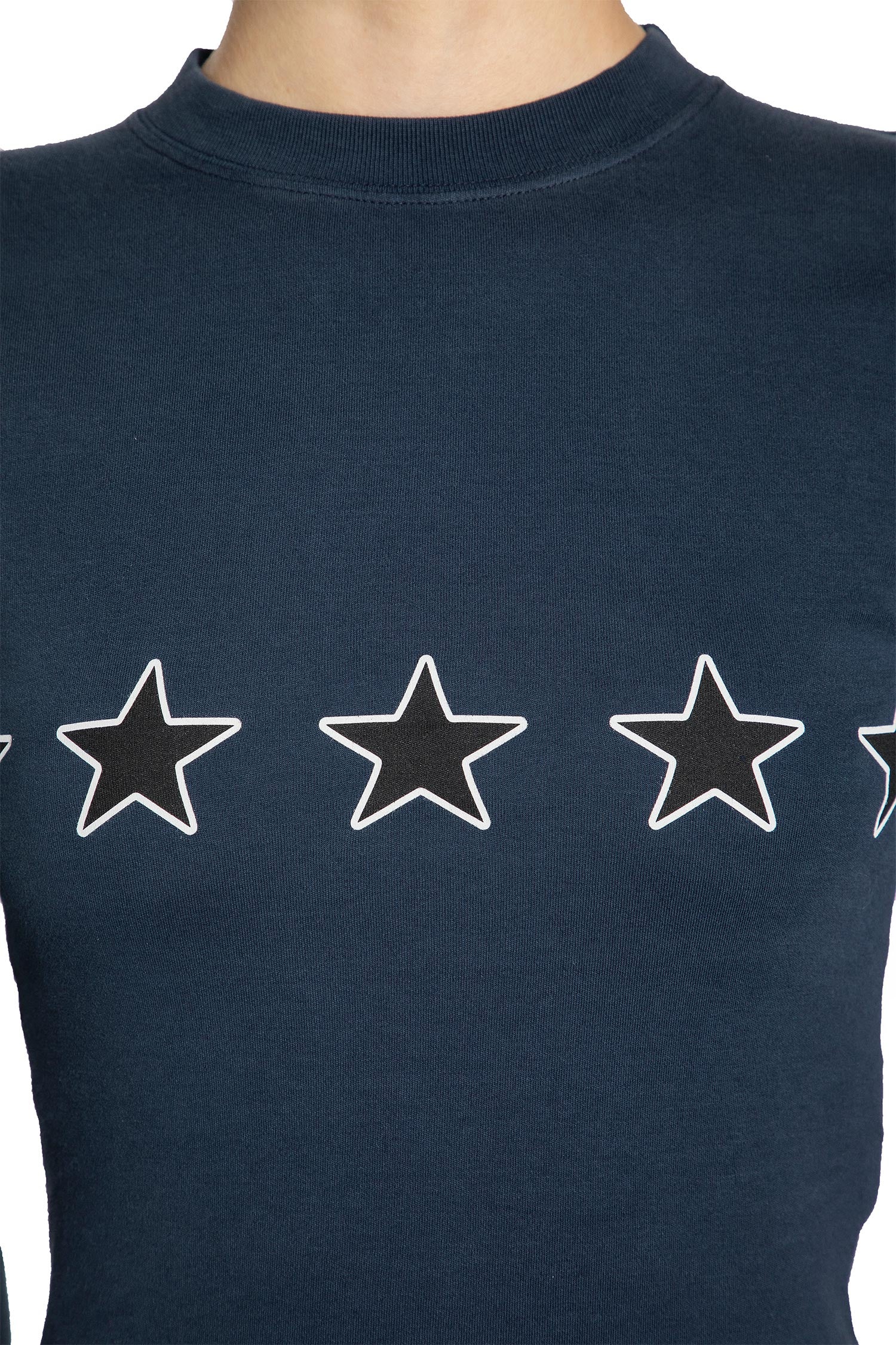 Top Rating Long Sleeve Fitted Top