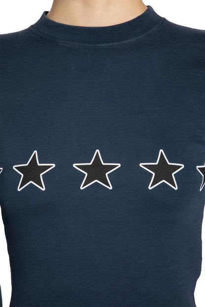 Top Rating Long Sleeve Fitted Top