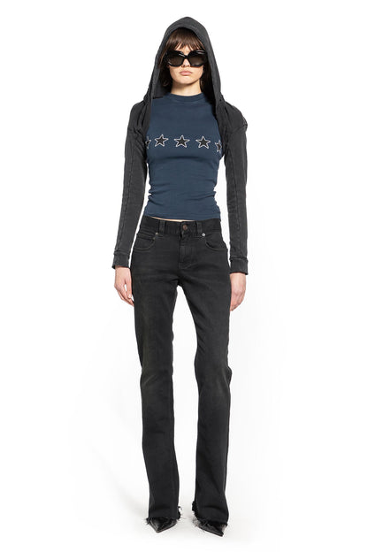 Top Rating Long Sleeve Fitted Top