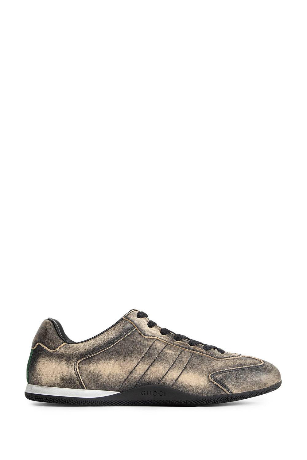 GUCCI Shift sneaker woman