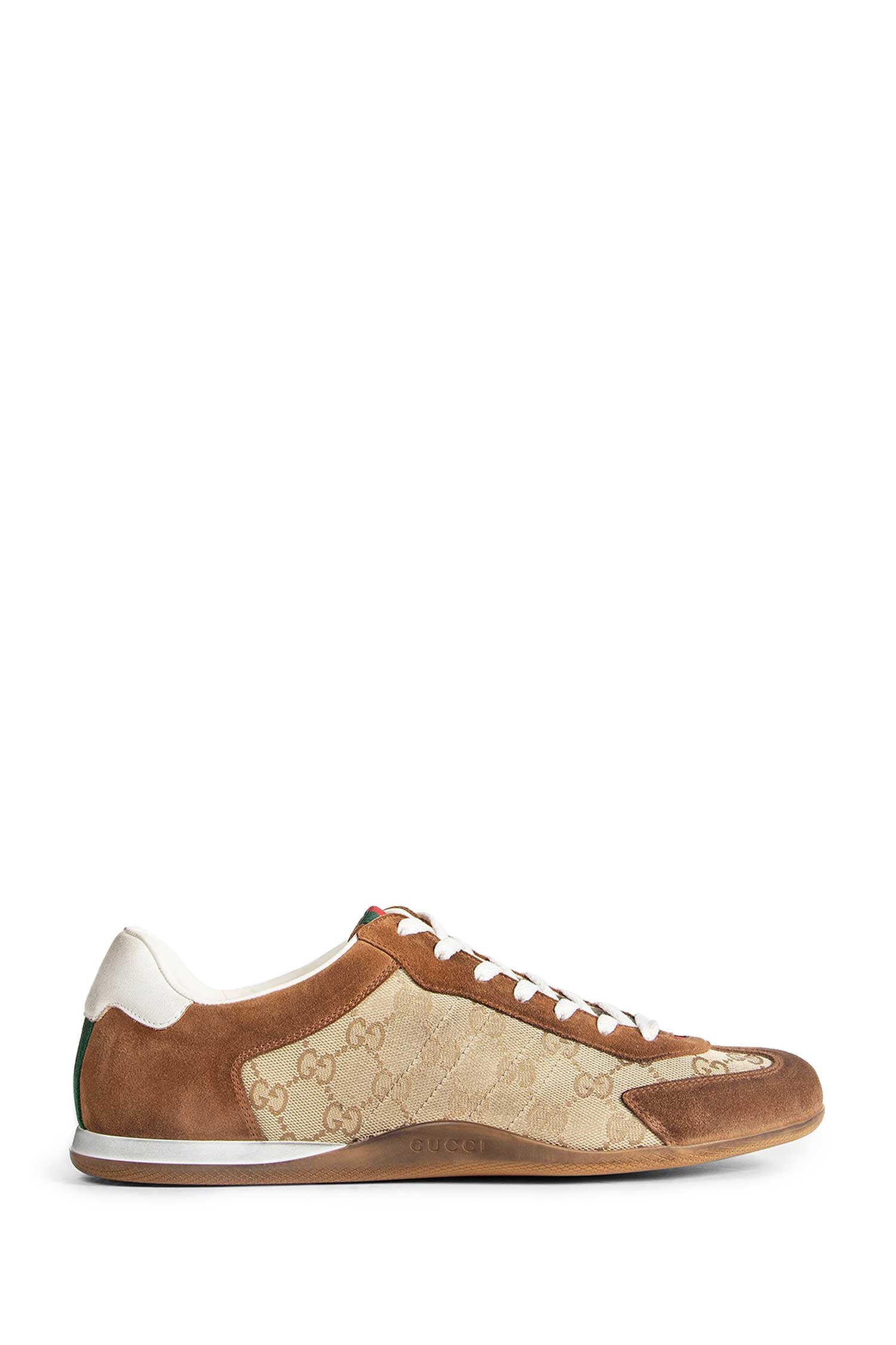 Gucci Shift trainers Sneakers