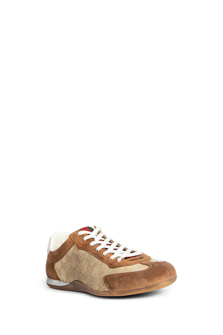 Gucci Shift trainers Sneakers