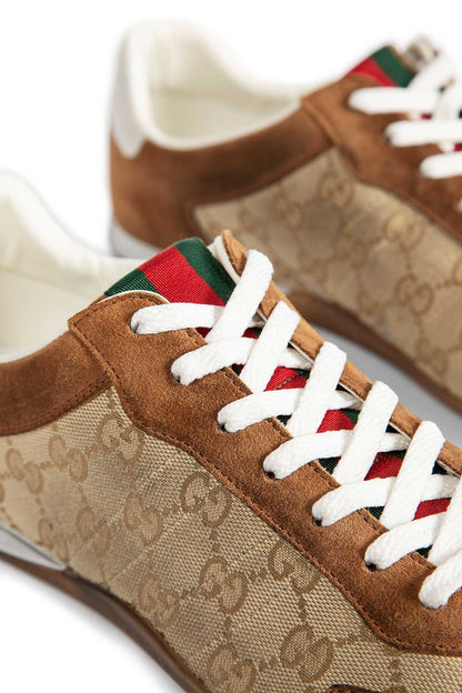 Gucci Shift trainers Sneakers