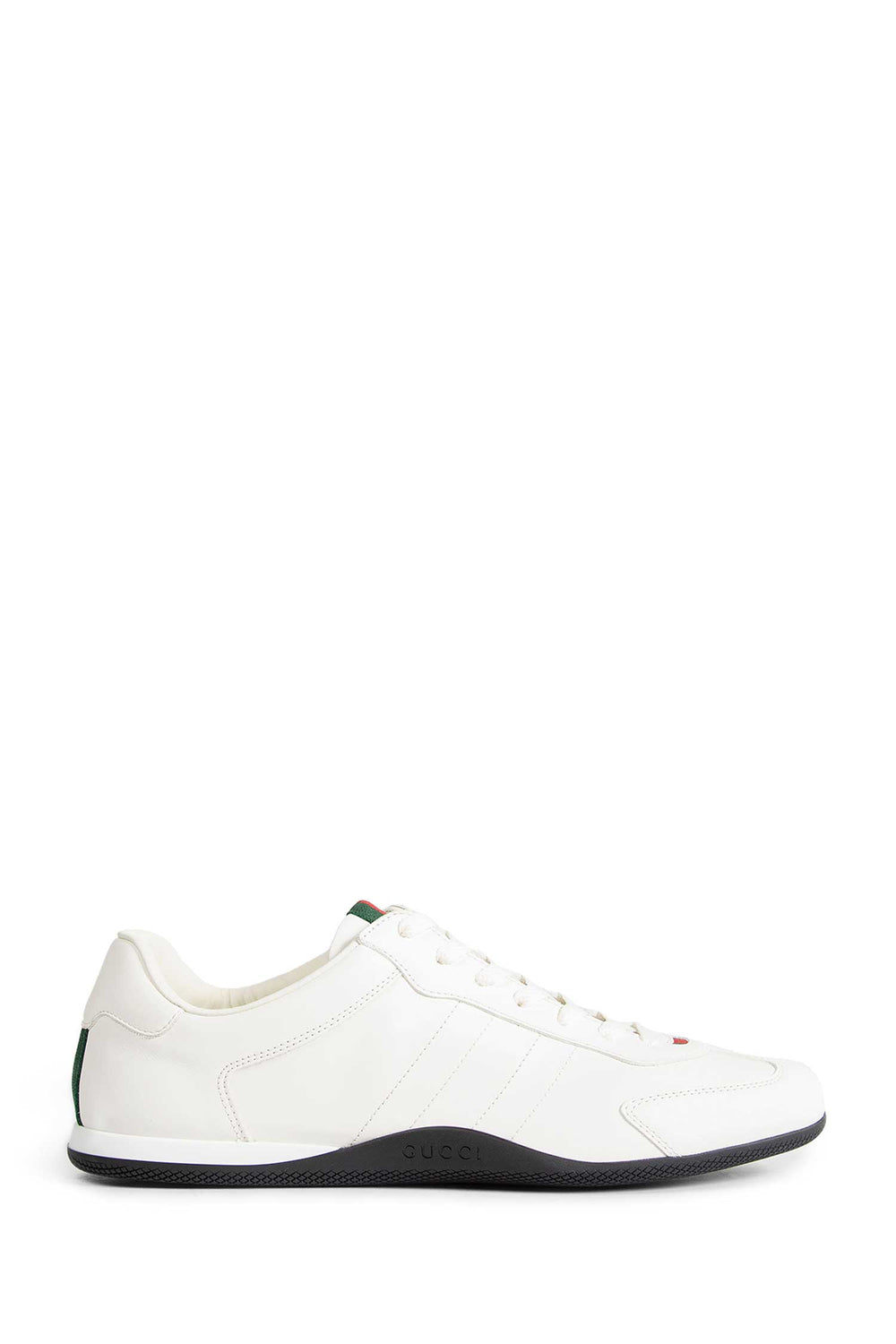 GUCCI Gucci Shift Trainers Sneakers man