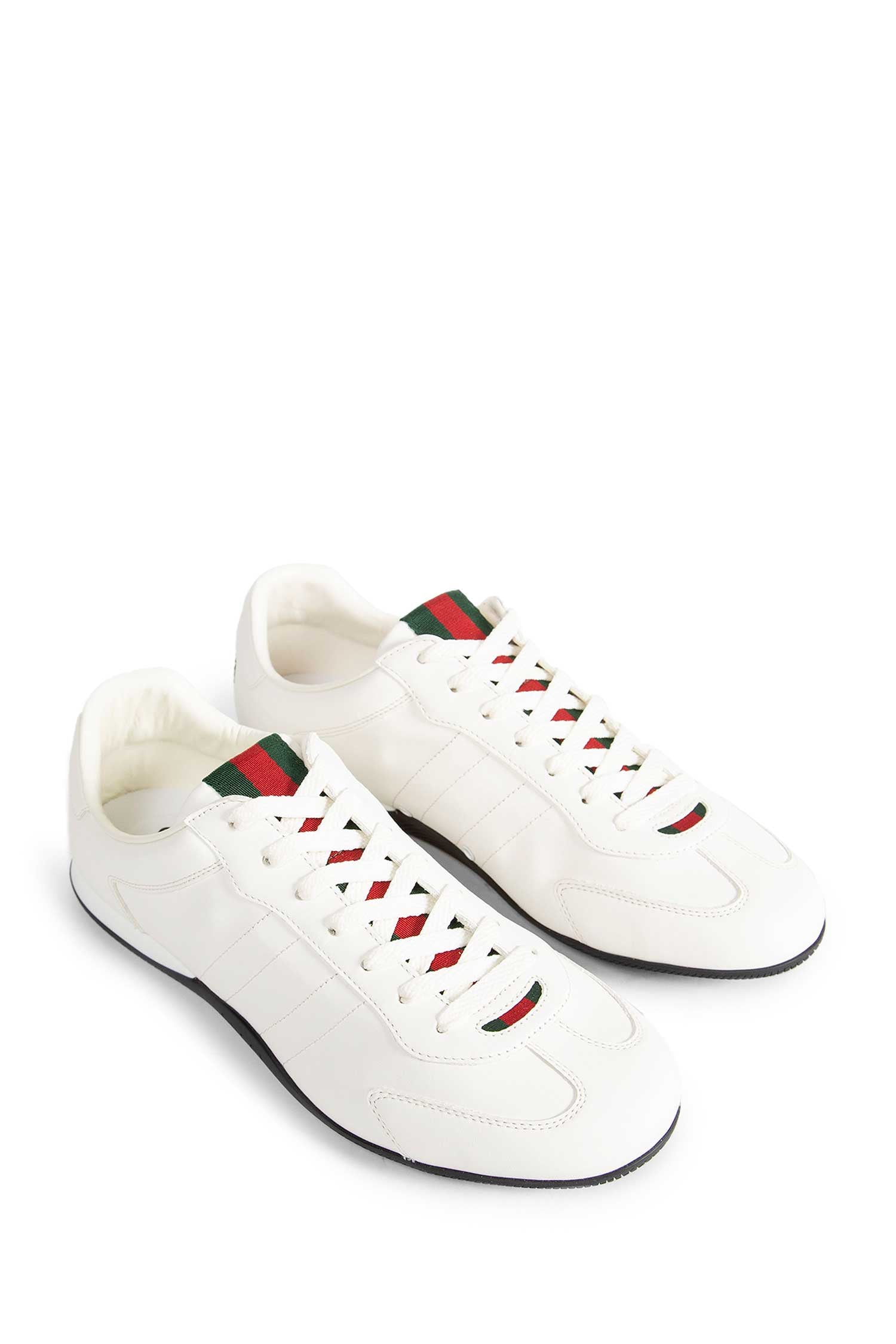 Gucci Shift Trainers Sneakers