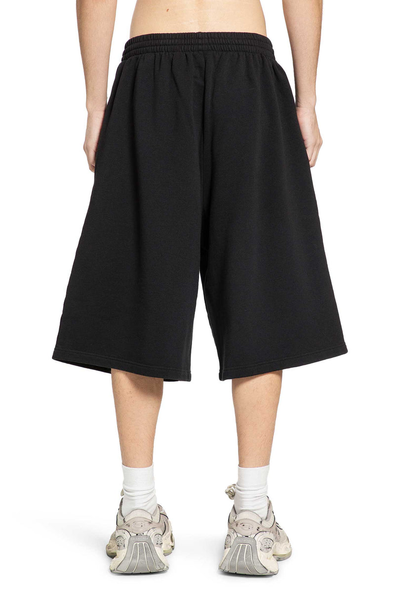 3B Football Bermuda Shorts