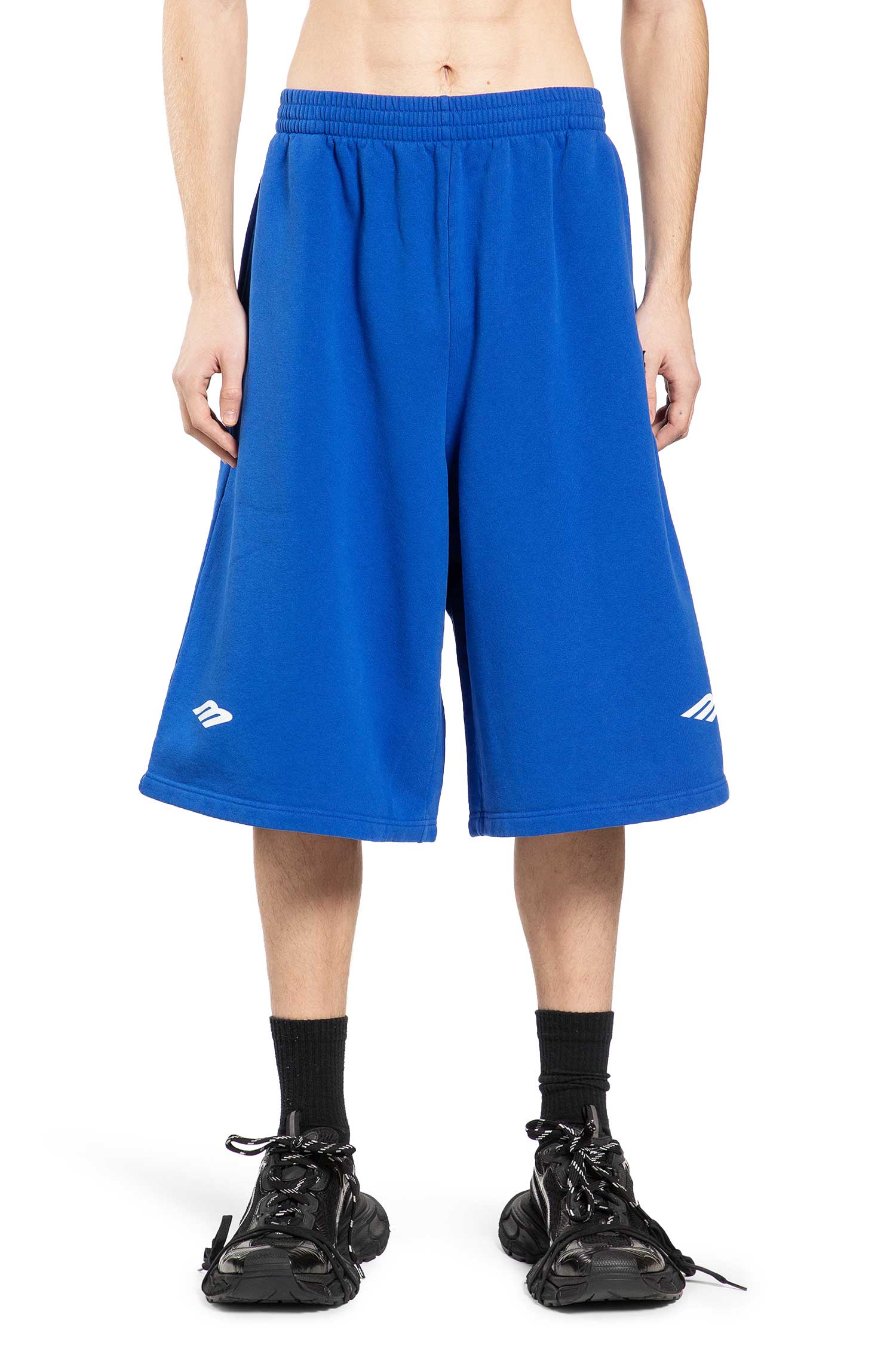 3B Football Shorts